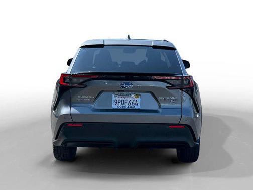 2024 Subaru Solterra Premium