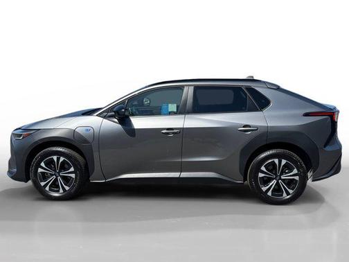2024 Subaru Solterra Premium