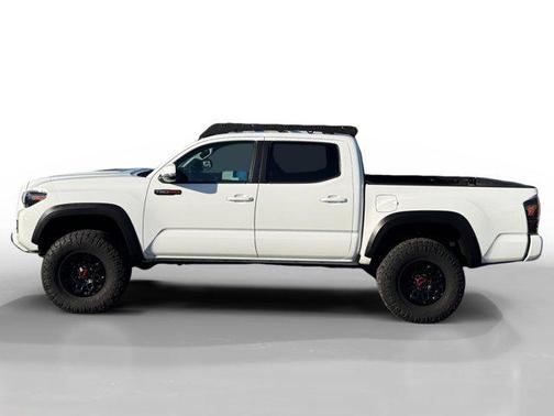 2018 Toyota Tacoma TRD Pro