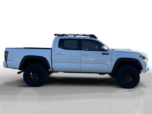 2018 Toyota Tacoma TRD Pro