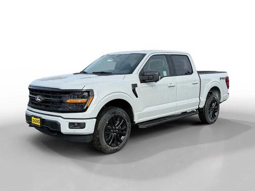 Avalanche 2026 Ford F-150 XLT Truck