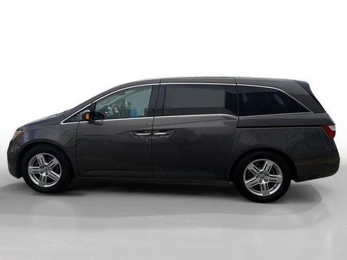 2013 Honda Odyssey Touring