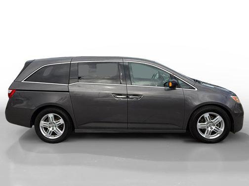 2013 Honda Odyssey Touring