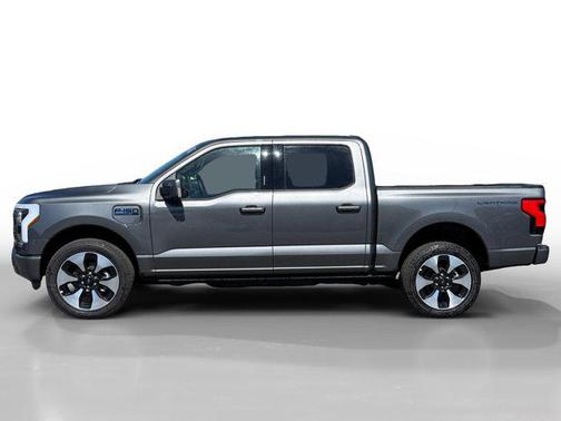 2025 Ford F-150 Lightning Platinum