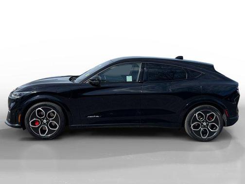 2022 Ford Mustang Mach-E GT