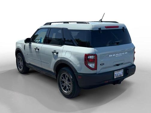 Cactus 2023 Ford Bronco Sport Big Bend