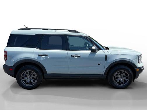 Cactus 2023 Ford Bronco Sport Big Bend