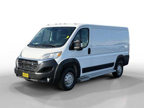 2023 RAM ProMaster 2500 Base