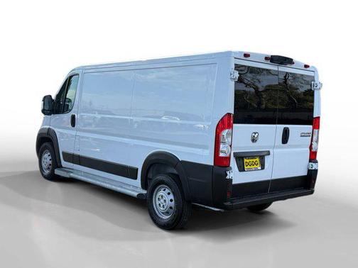 2023 RAM ProMaster 2500 Base