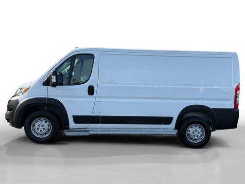 2023 RAM ProMaster 2500 Base