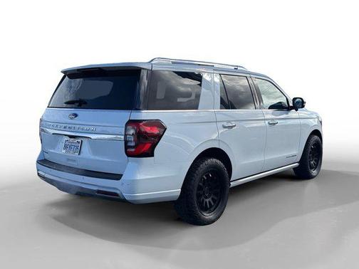 2023 Ford Expedition Platinum