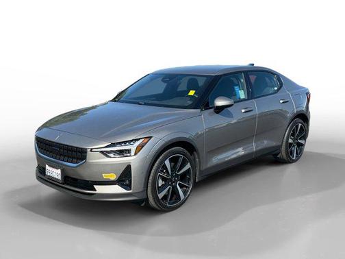 2022 Polestar 2 Long Range Dual Motor