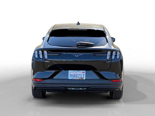 2023 Ford Mustang Mach-E Select