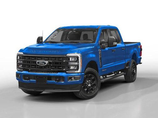2026 Ford F-250 XLT
