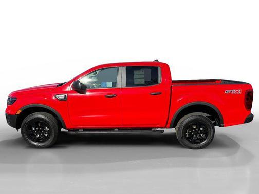 2023 Ford Ranger XL