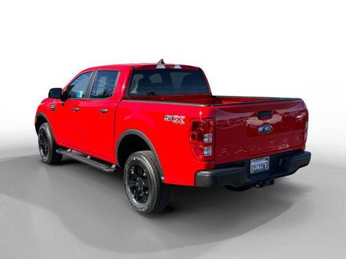 2023 Ford Ranger XL