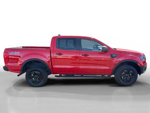 2023 Ford Ranger XL
