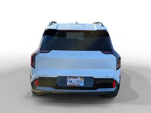 2024 Kia EV9 GT-Line