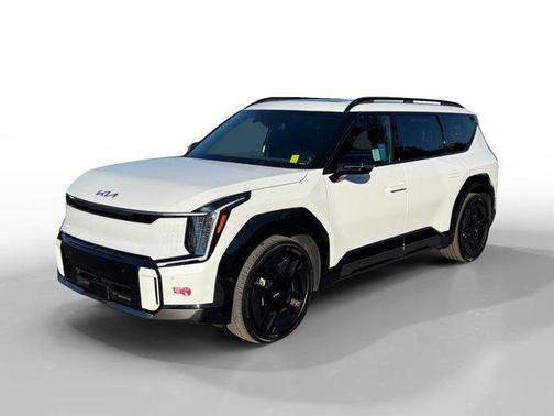 2024 Kia EV9 GT-Line