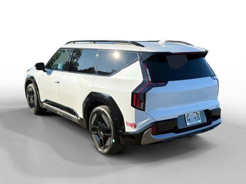 2024 Kia EV9 GT-Line