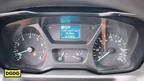 2019 Ford Transit-250 Base