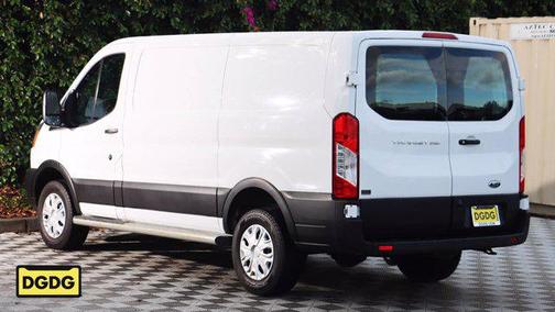 2019 Ford Transit-250 Base