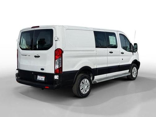 2019 Ford Transit-250 Base