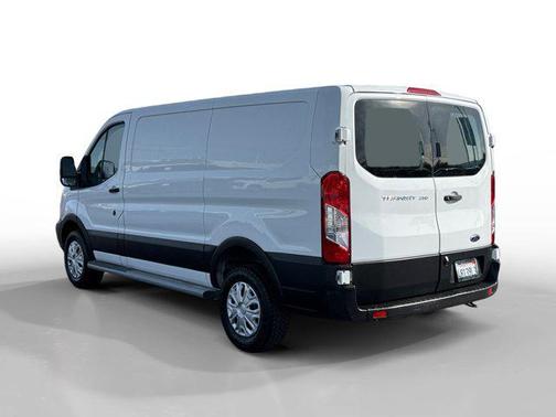 2019 Ford Transit-250 Base