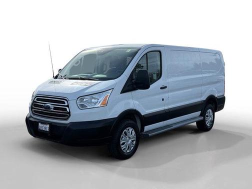2019 Ford Transit-250 Base