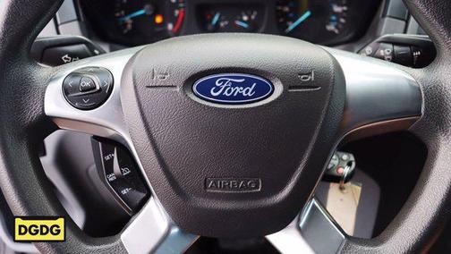 2019 Ford Transit-250 Base