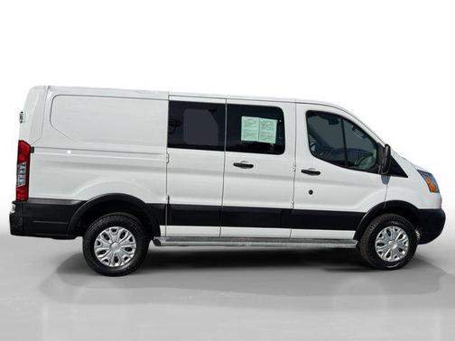 2019 Ford Transit-250 Base