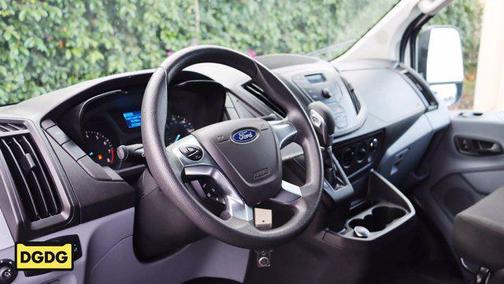 2019 Ford Transit-250 Base