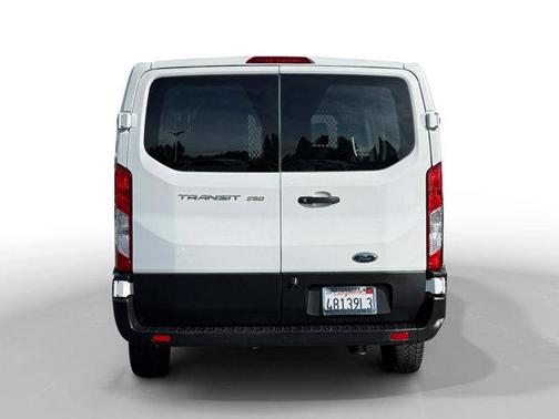 2019 Ford Transit-250 Base