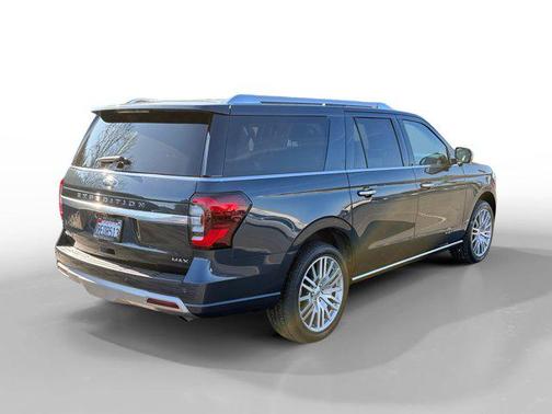 2023 Ford Expedition Max Platinum