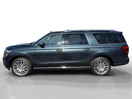 2023 Ford Expedition Max Platinum