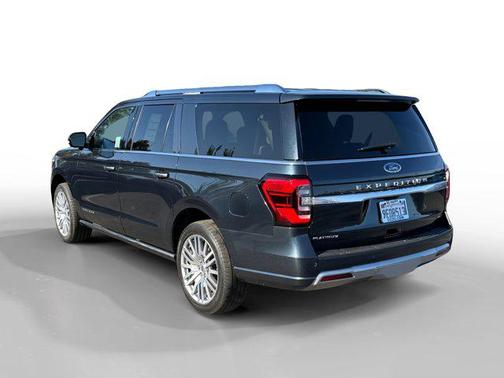 2023 Ford Expedition Max Platinum