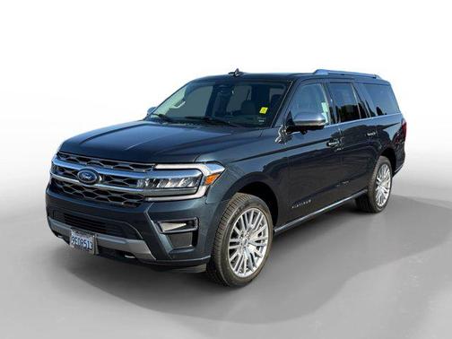 2023 Ford Expedition Max Platinum