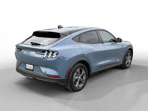 2023 Ford Mustang Mach-E Select
