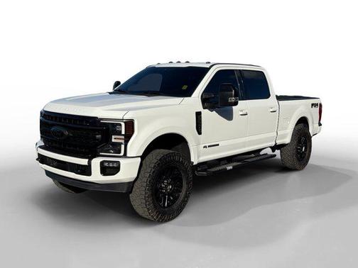 2021 Ford F-350 Lariat