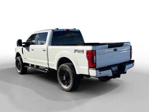 2021 Ford F-350 Lariat