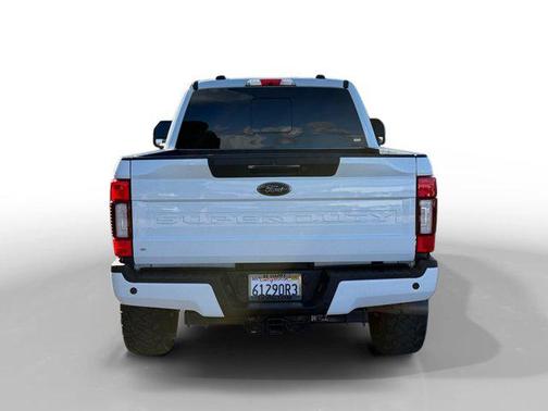 2021 Ford F-350 Lariat