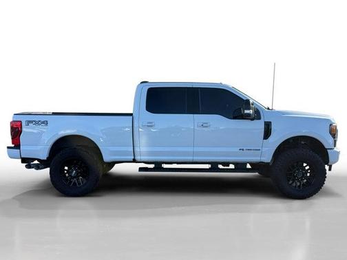 2021 Ford F-350 Lariat