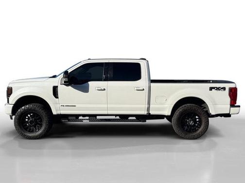 2021 Ford F-350 Lariat