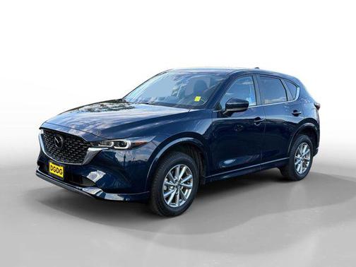 2024 Mazda CX-5 2.5 S Select