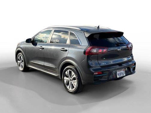 2019 Kia Niro EX Premium