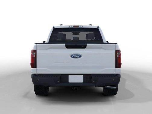 Oxford White 2026 Ford F-150 XL