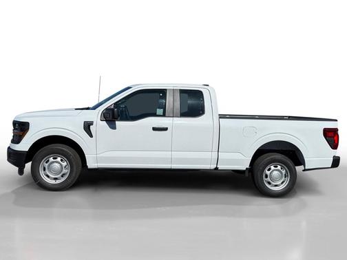 Oxford White 2026 Ford F-150 XL