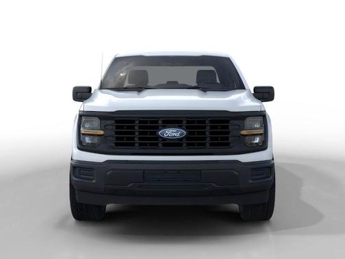 Oxford White 2026 Ford F-150 XL