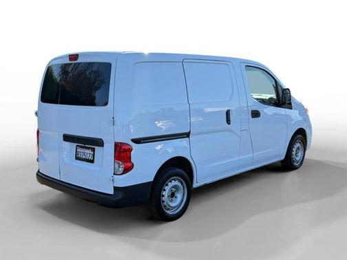 2020 Nissan NV200 S