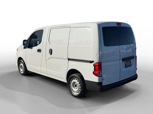 2020 Nissan NV200 S